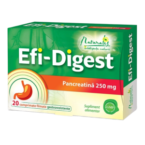 Efi-Digest