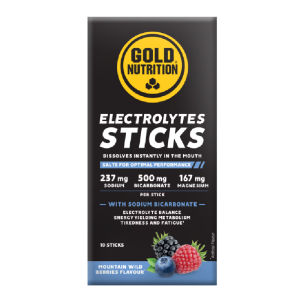 Electroliti cu fructe de padure Electrolytes