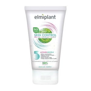 Elmiplant Skin Control 3 In 1 Gel