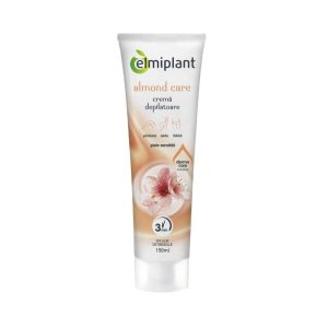 Elmiplant Velvet Touch crema depilatoare sensitiv