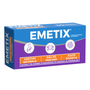 Emetix