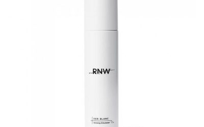 Emulsie Der. Blanc pentru Pete Hiperpigmentare – RNW