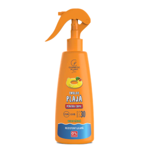 Emulsie plaja pentru copii SPF 30