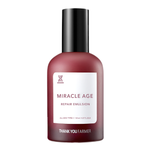 Emulsie reparatoare Miracle Age Repair Emulsion