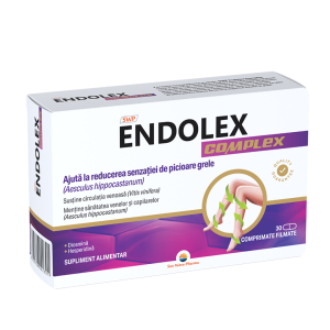 Endolex Complex