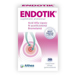 Endotik