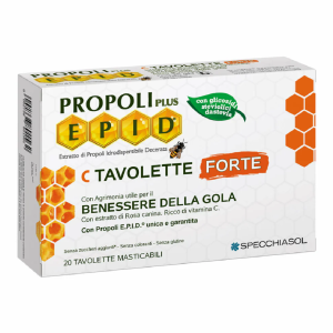 Epid C Propolis Forte