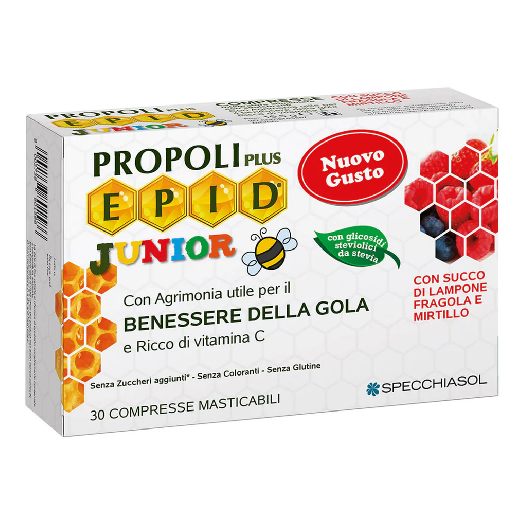 Epid junior