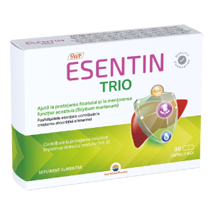 Esentin Trio