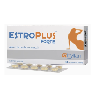 EstroPlus Forte