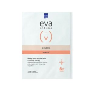 Eva Intima Plasture pentru dureri menstruale Menofix
