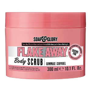 Exfoliant de corp Original Pink Flake Away