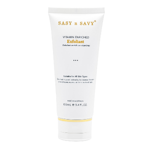 Exfoliant fata cu vitamine