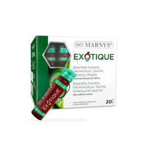 Exotique
