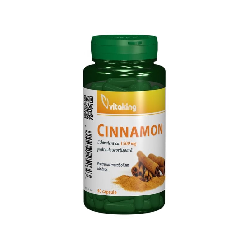 Extract de scortisoara 375mg