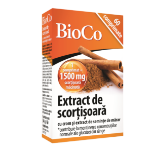 Extract de scortisoara