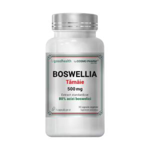 Extract de tamaie Boswellia Serrata
