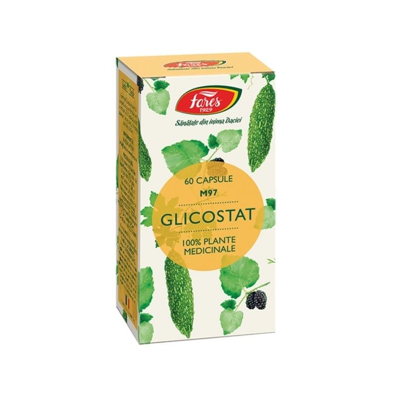 FARES Glicostat