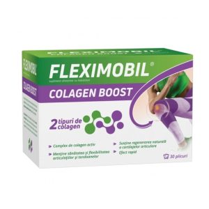 FITERMAN Fleximobil Colagen Boost