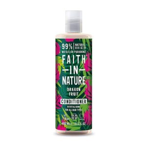 Faith in Nature Balsam natural revitalizant cu fructul dragonului