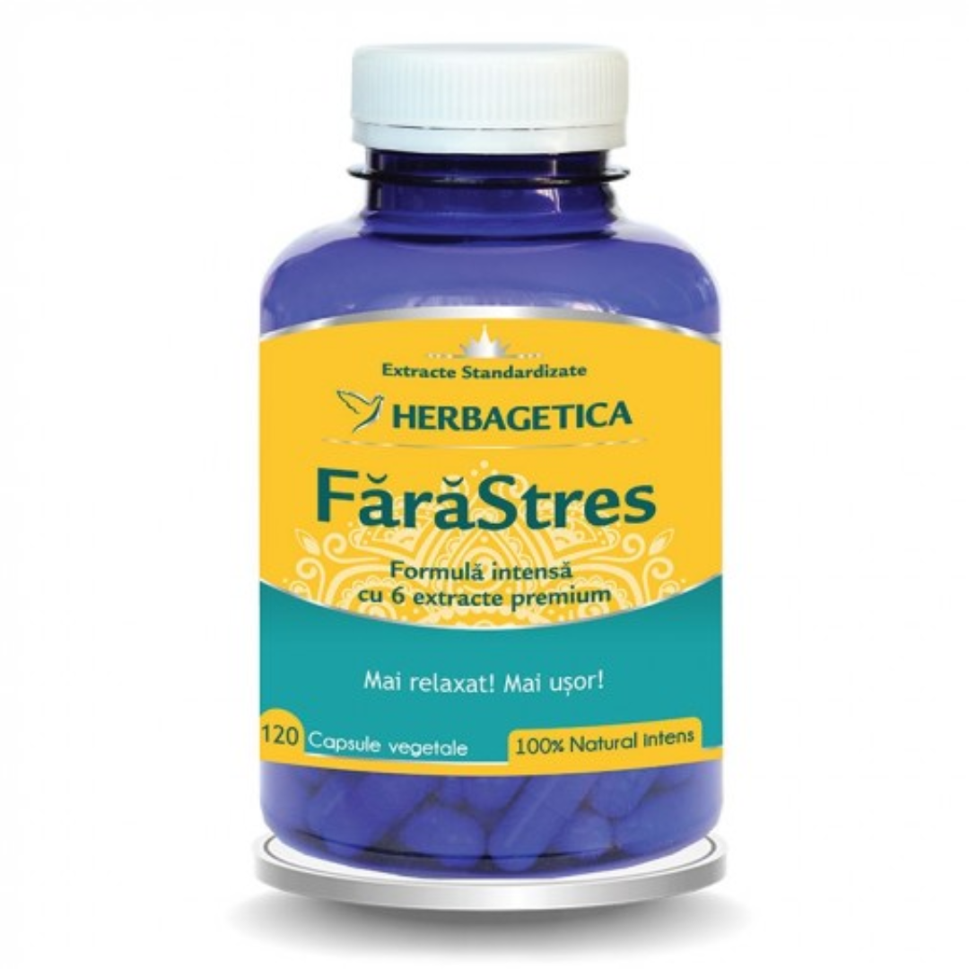 Fara Stres