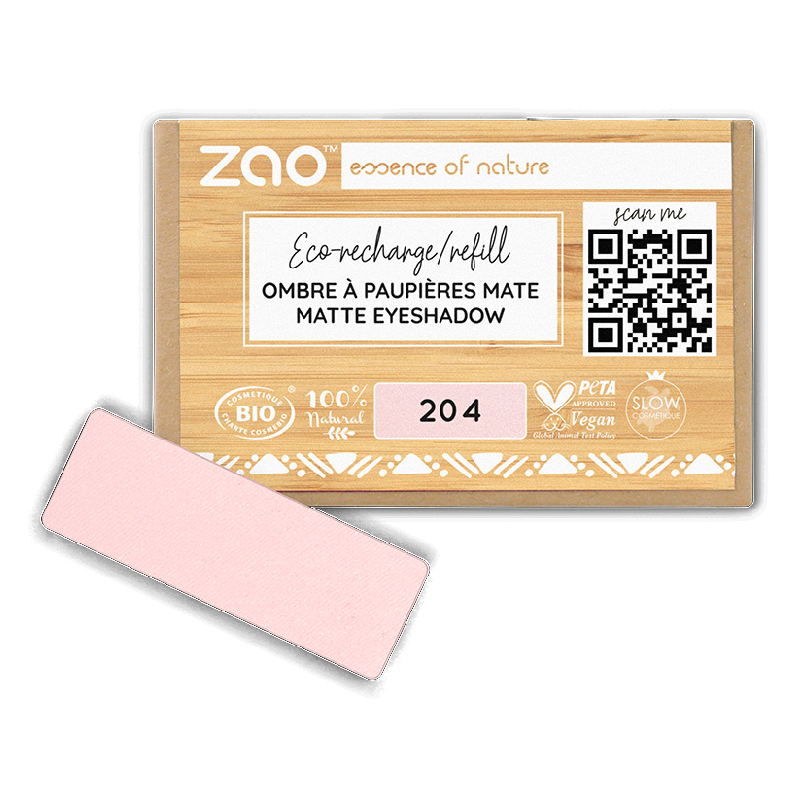 Fard organic mat