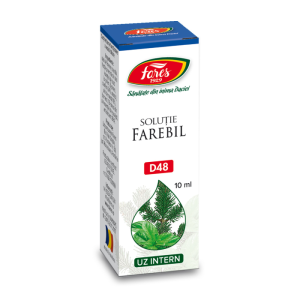Farebil solutie D48