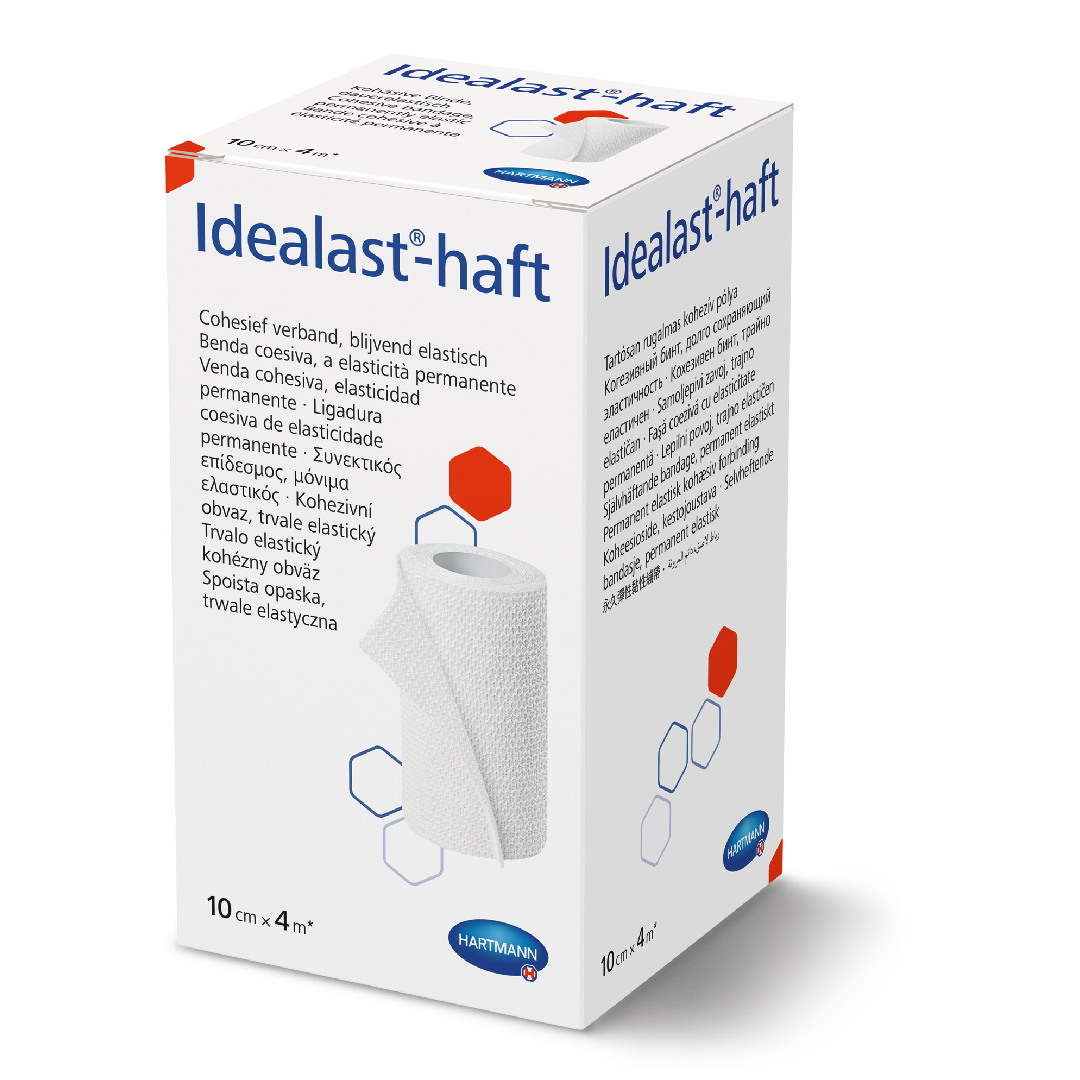 Fasa elastica Idealast