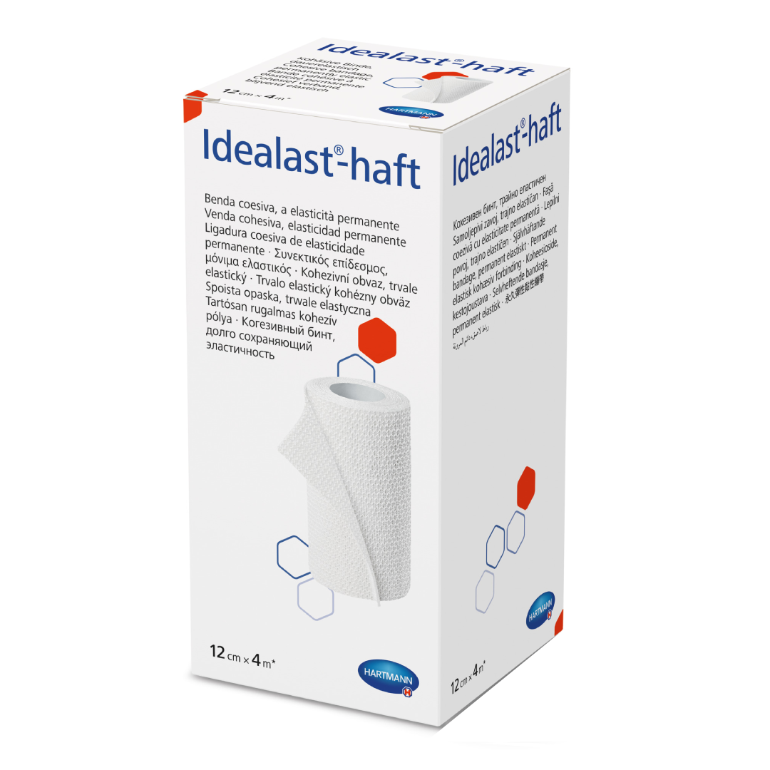 Fasa elastica Idealast