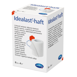 Fasa elastica Idealast