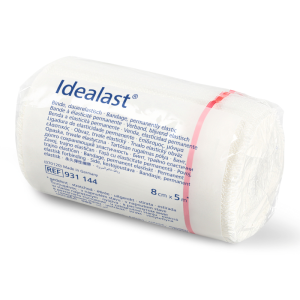Fasa elastica Idealast