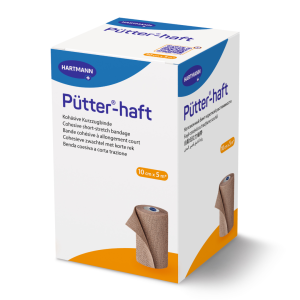 Fasa elastica Putter