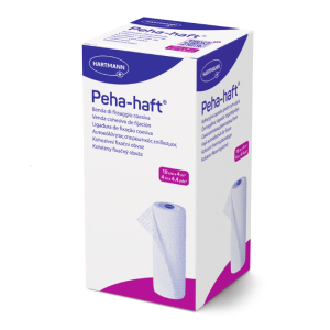 Fasa elastica autoadeziva Peha-haft