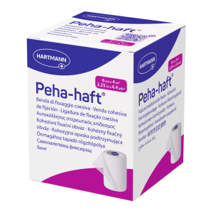 Fasa elastica autoadeziva Peha-haft