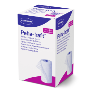 Fasa elastica autoadeziva Peha-haft