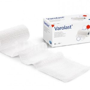 Fasa elastica cu zinc Varolast Plus HartMann