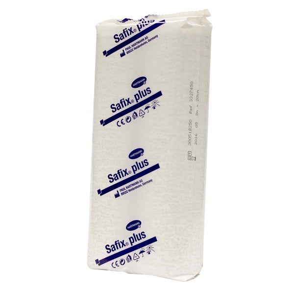 Fasa ghipsata Safix plus 20x3x2