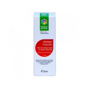 Febrilin