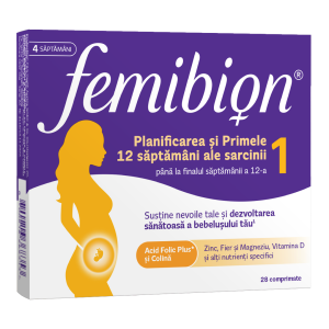 Femibion 1