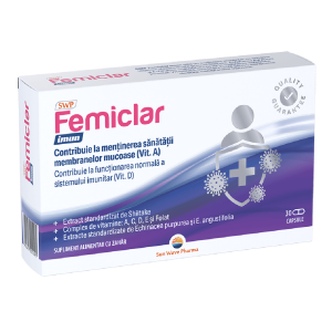Femiclar Imun