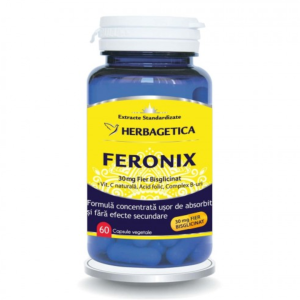 Feronix