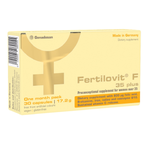 Fertilovit F 35 plus