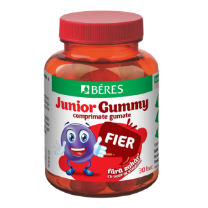 Fier Junior Gummy