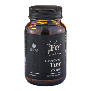 Fier Lipozomal la 25mg