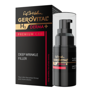 Filler intens antirid H3 Derma+ Premium Care