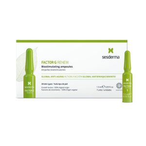 Fiole biostimulare Factor G Renew
