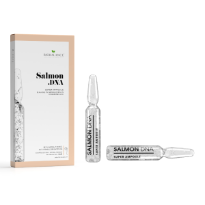 Fiole concentrate Super Ampoule Salmon DNA