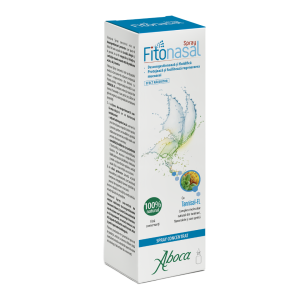 Fitonasal spray nazal