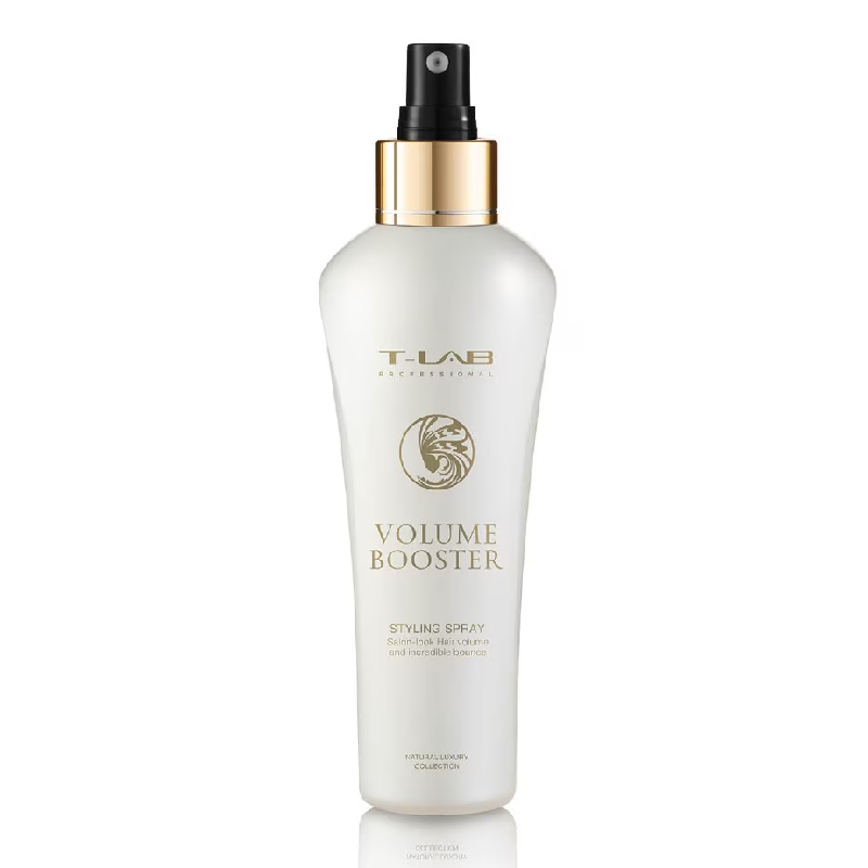 Fixativ Volume Booster
