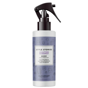 Fixativ extra puternic sculpting Style Stories
